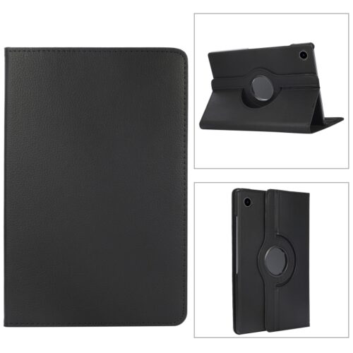Capa Samsung Tab A9 - Flip 360 Rotação
