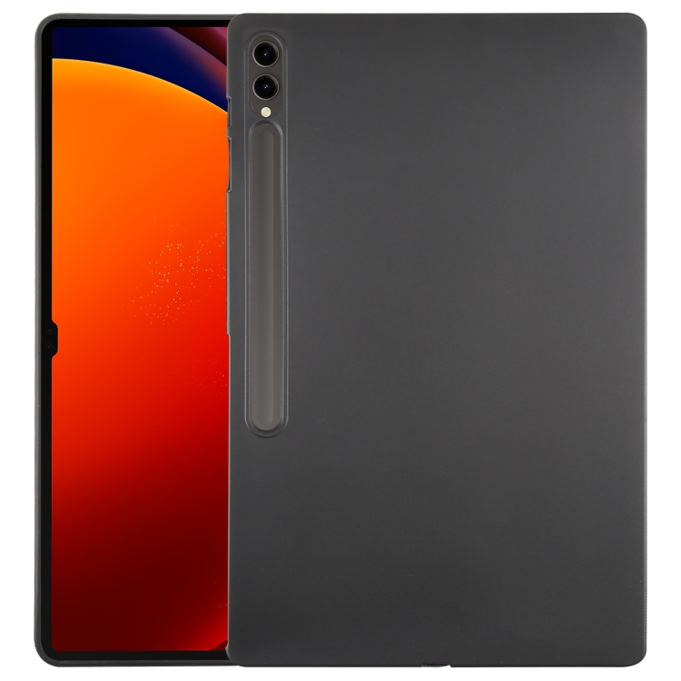 Capa Samsung Tab S9 Ultra - TPU Preto