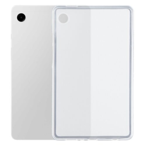Capa Samsung Galaxy Tab A9 - TPU Fosco Claro