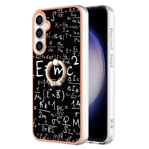 Capa Samsung Galaxy S23 FE - Equação