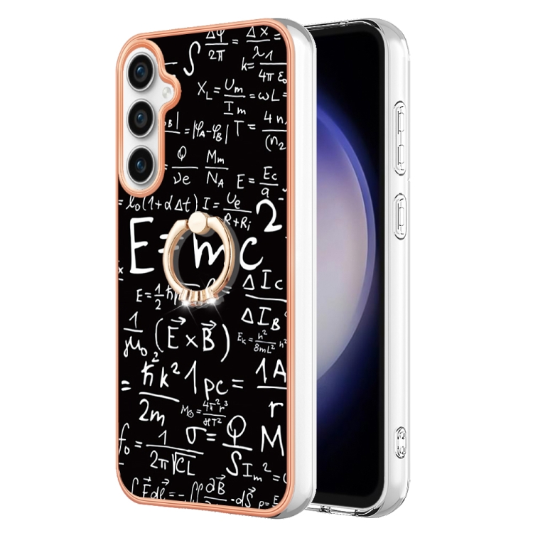 Capa Samsung Galaxy S23 FE - Equação