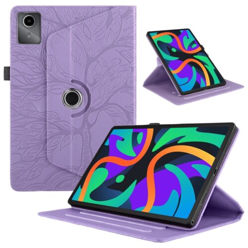 Capa Lenovo Tab M11 Arvore