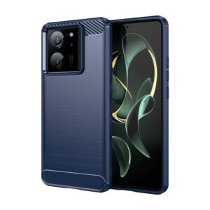 Capa Xiaomi 13T/13T PRO - TPU Escovado