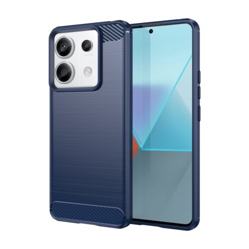 Capa Redmi Note 13 PRO 5G - TPU Escovado