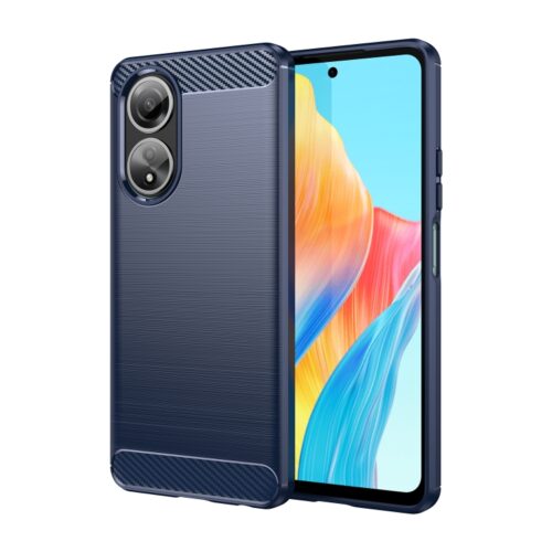 Capa Oppo A58 4G - TPU Escovado