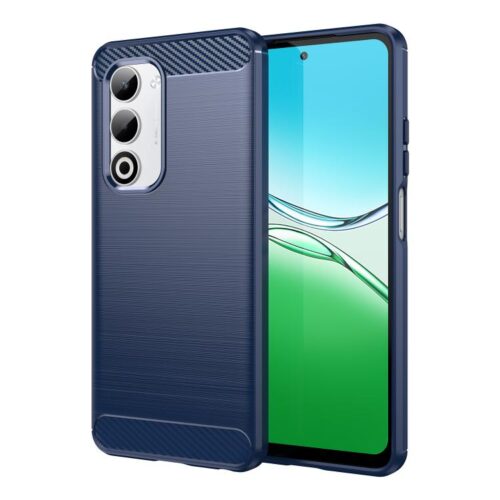 Capa Oppo A5 - TPU Escovado