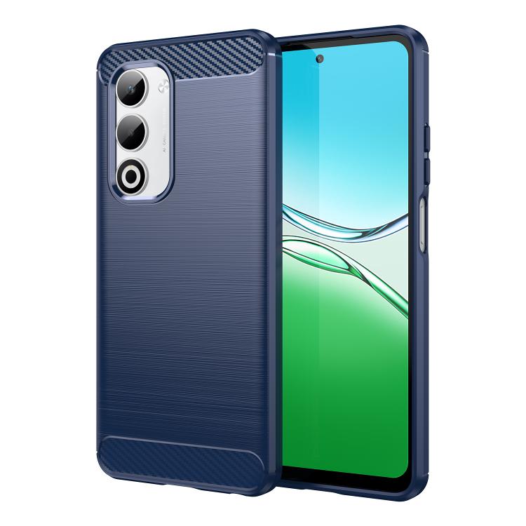 Capa Oppo A5 - TPU Escovado