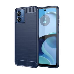 Capa Motorola Moto G14 - TPU Escovado