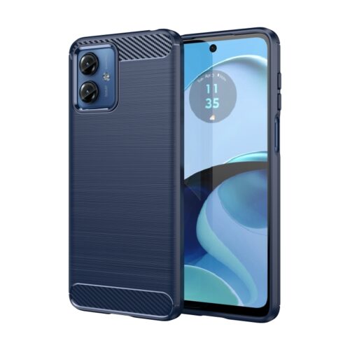 Capa Motorola Moto G14 - TPU Escovado