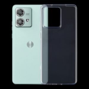 Capa Motorola Edge 40 NEO - TPU Transparente