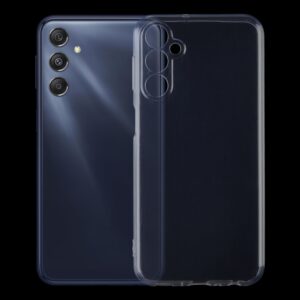 Capa Samsung M34 5G - TPU Transparente