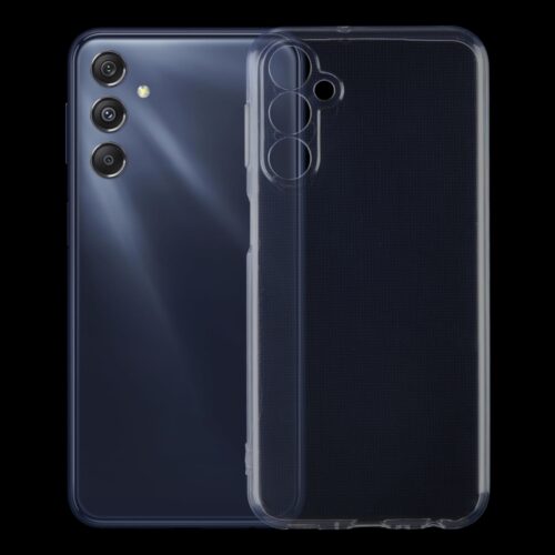Capa Samsung M34 5G - TPU Transparente