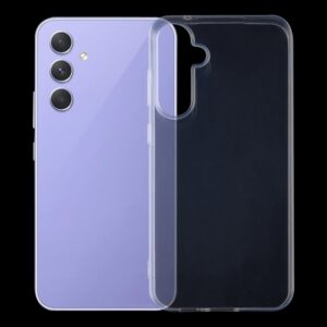 Capa Samsung S23 FE - TPU Transparente