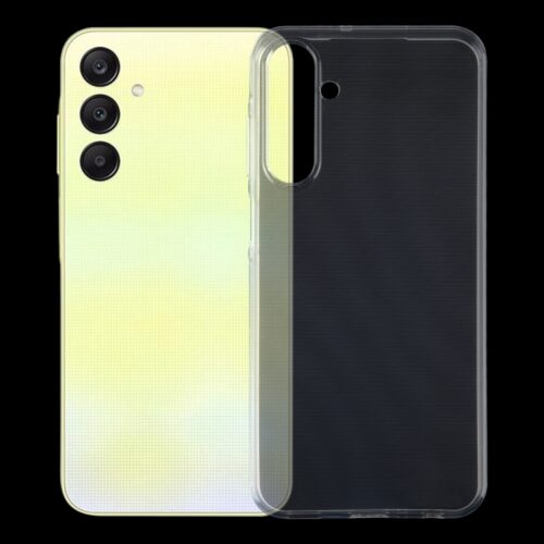 Capa Samsung Galaxy A25 - TPU Transparente
