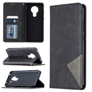 Capa Nokia 5.3 Flip Preto