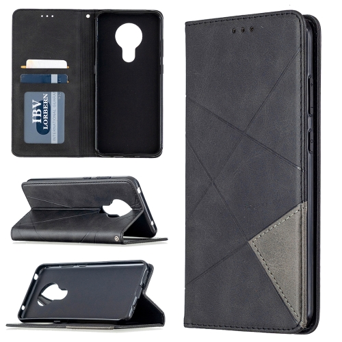 Capa Nokia 5.3 Flip Preto