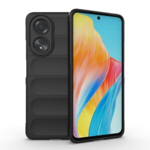 Capa Oppo A58 4G - TPU Magic Shield
