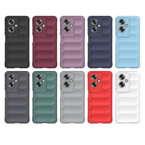 Capa Oppo A79 5G - TPU Magic Shield