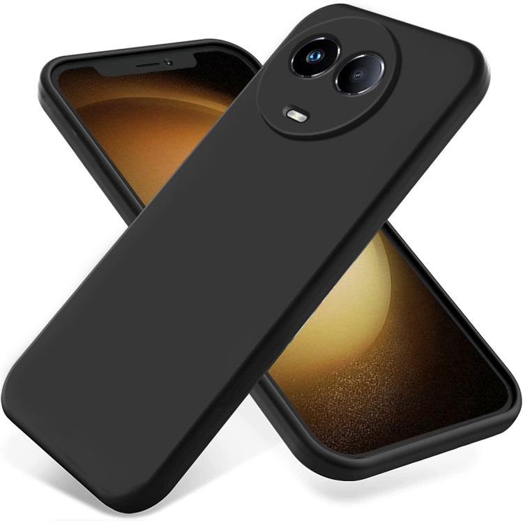 Capa Realme 11 5G / 11X - Silicone