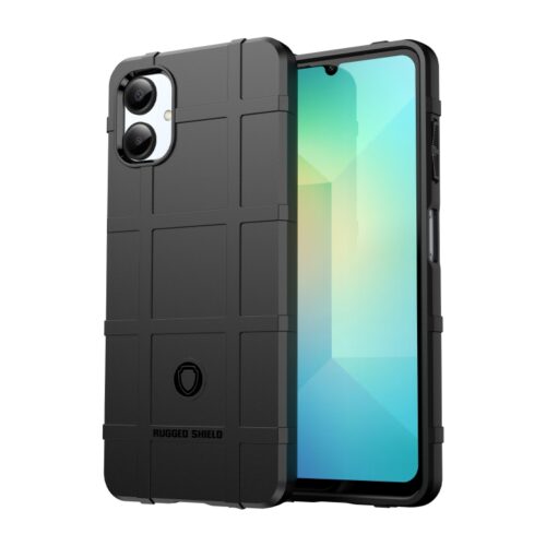Capa Celular Samsung A06 - Shield Series