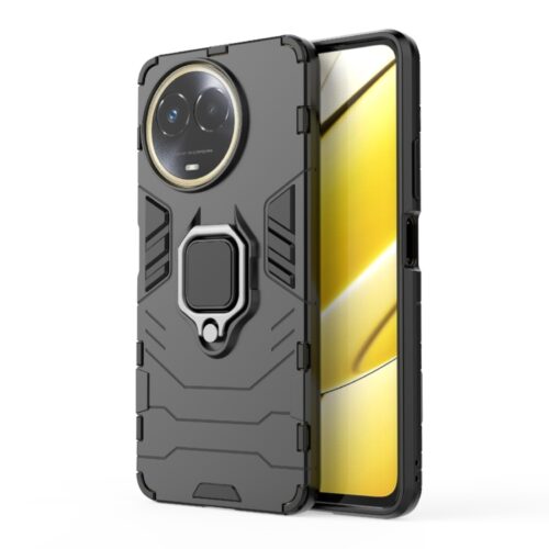 Capa Realme 11 5G / 11X - Anel de Suporte