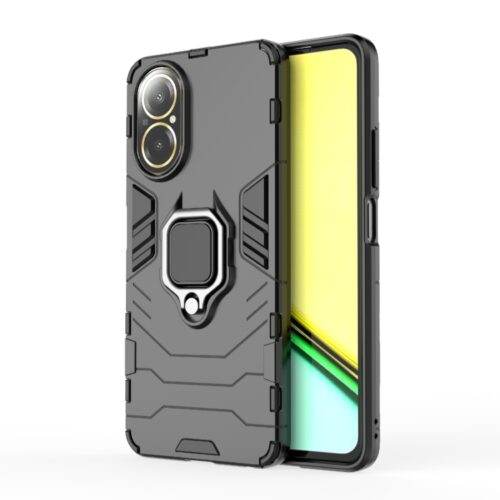 Capa Realme C67 4G - TPU com Suporte