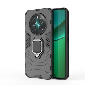 Capa Realme 12 Plus 5G - Plástico e TPU com Suporte