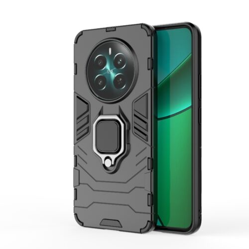 Capa Realme 12 Plus 5G - Plástico e TPU com Suporte