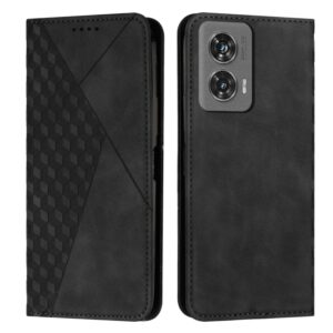 Capa Motorola Edge 50 Fusion - Flip Carteira
