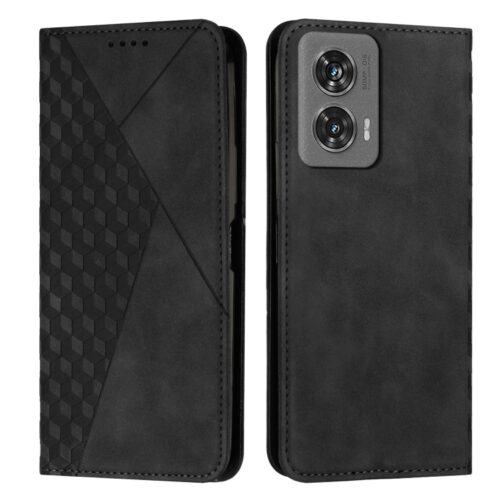 Capa Motorola Edge 50 Fusion - Flip Carteira