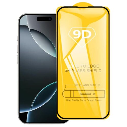 Película de Vidro Apple iPhone 16 PRO