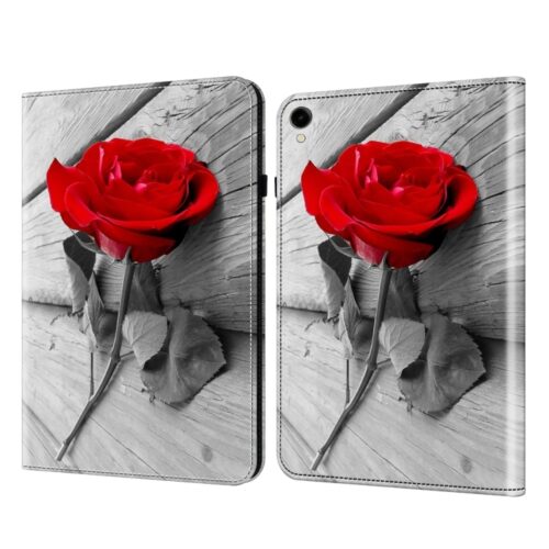 Capa Samsung Galaxy Tab S9 FE+ - Rosa