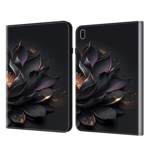 Capa Samsung Galaxy Tab S9 FE+ - Lotus