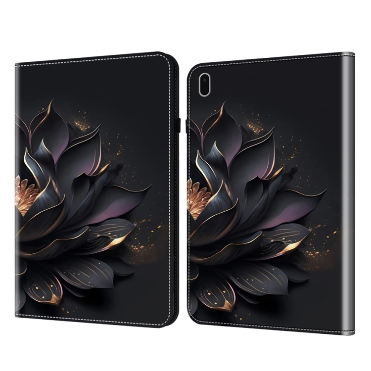 Capa Samsung Galaxy Tab S9 FE+ - Lotus