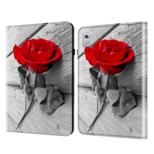Capa Lenovo Tab M9 - Rosa