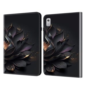 Capa Lenovo Tab M9 - Lotus