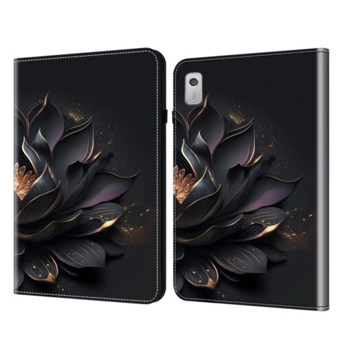 Capa Lenovo Tab M9 - Lotus
