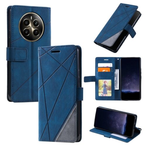 Capa Realme 12 Plus 5G - Flip Skin Feel