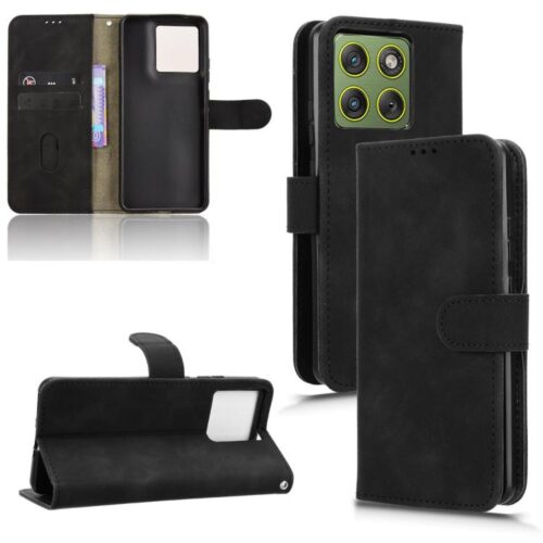 Capa Motorola Edge 70 - Carteira Flip