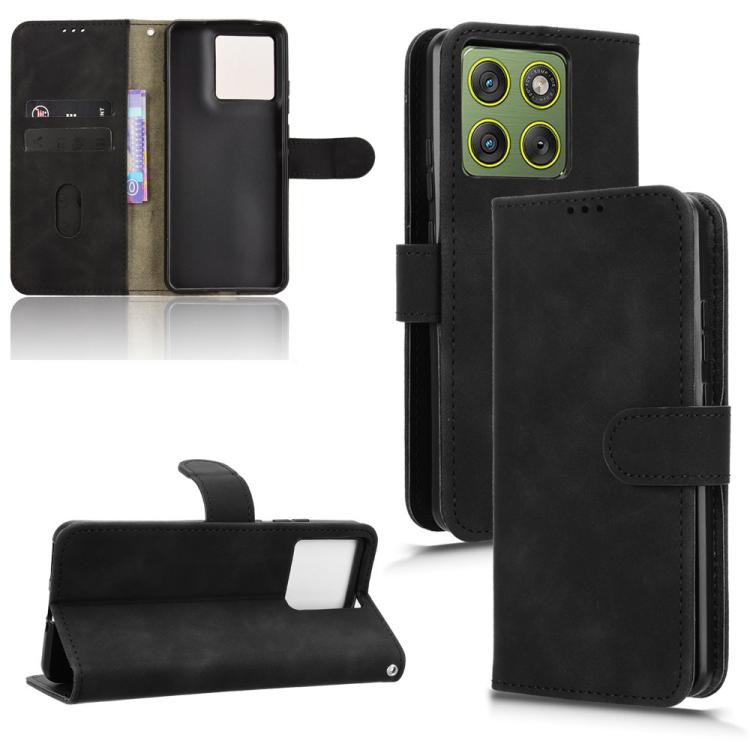 Capa Motorola Edge 70 - Carteira Flip