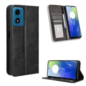 Capa Motorola Moto G24 - Flip Carteira