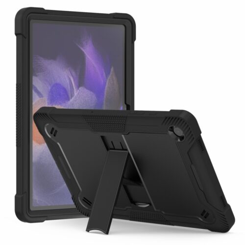 Capa Galaxy Tab A9 - Silicone Antichoque