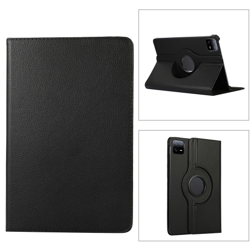 Capa Xiaomi Pad 7 - 360 Rotação