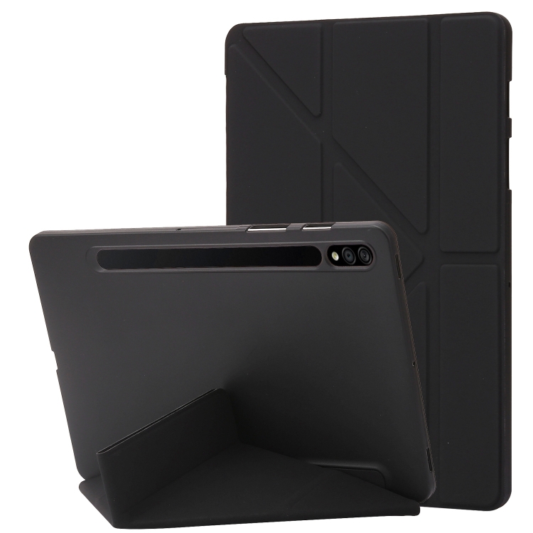 Capa Galaxy Tab S10 Plus - Deformation Series