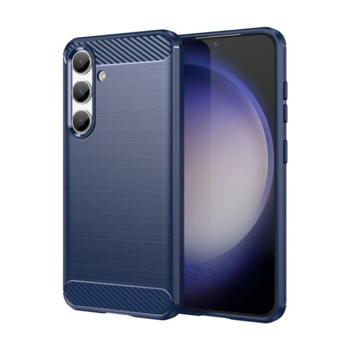 Capa Galaxy S24 - TPU Escovado