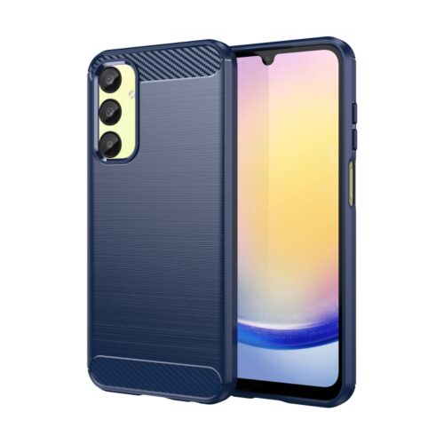 Capa Galaxy A25 - TPU Escovado