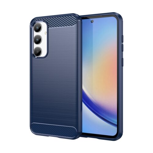 Capa Galaxy A35 - TPU Escovado