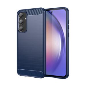 Capa Samsung Galaxy A55 5G - TPU Escovado