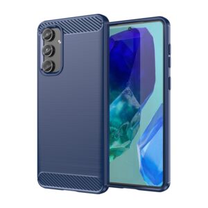Capa Samsung Galaxy M55 - TPU Escovado