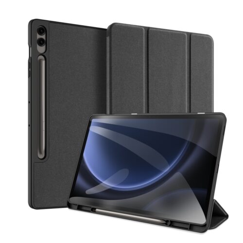 Capa Samsung Galaxy Tab S9 FE+ - DOMO Series